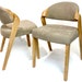 see more listings in the Dining chairs section
