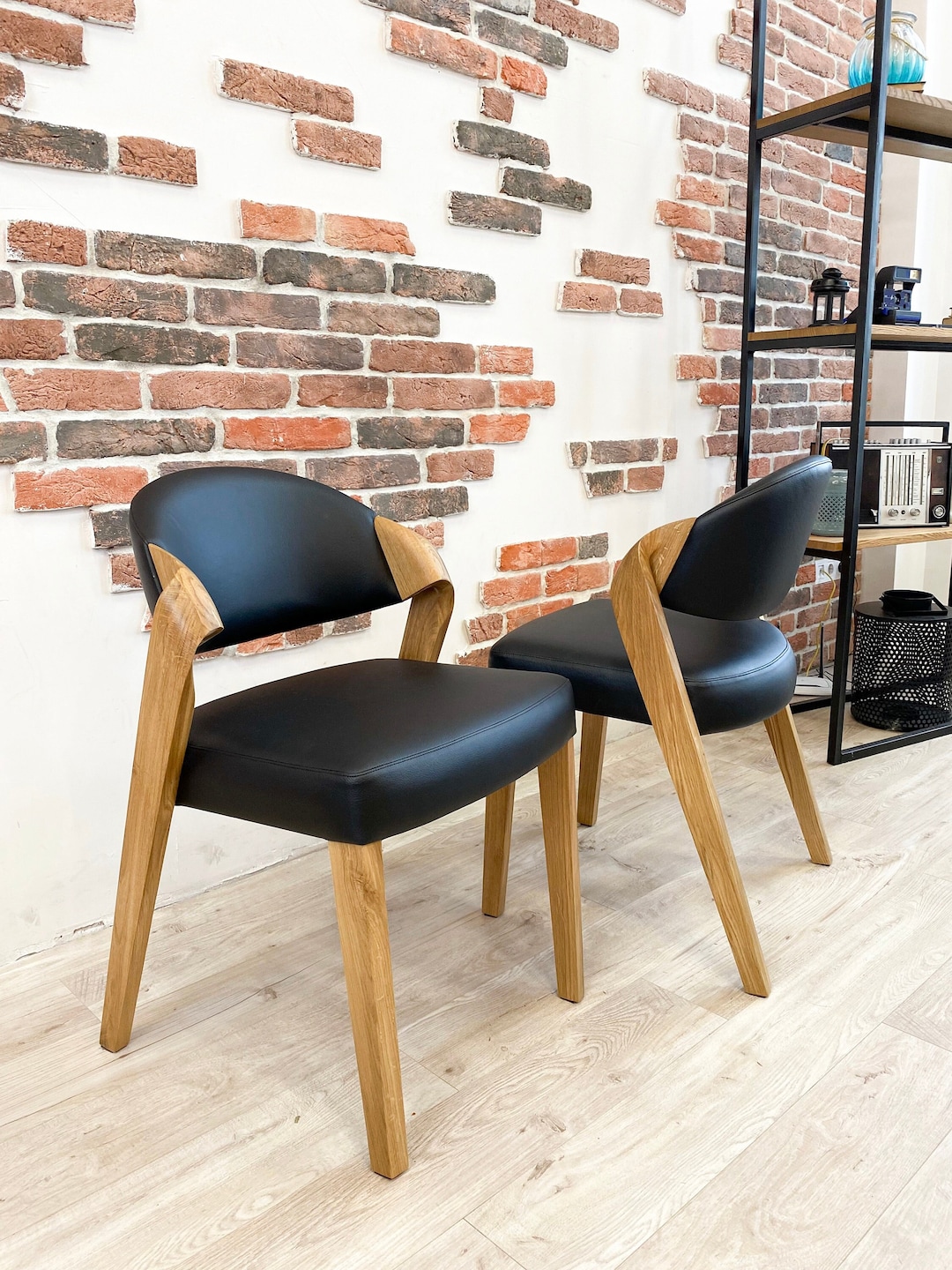 View of Complete Dining Chair Restoration Guide - Alex Upholstery Shop