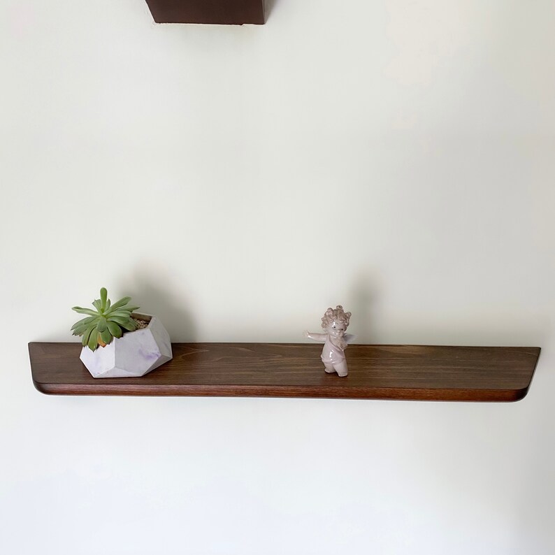 Handmade Wood Shelf for Your Best Home Rustic Shelf for Etsy