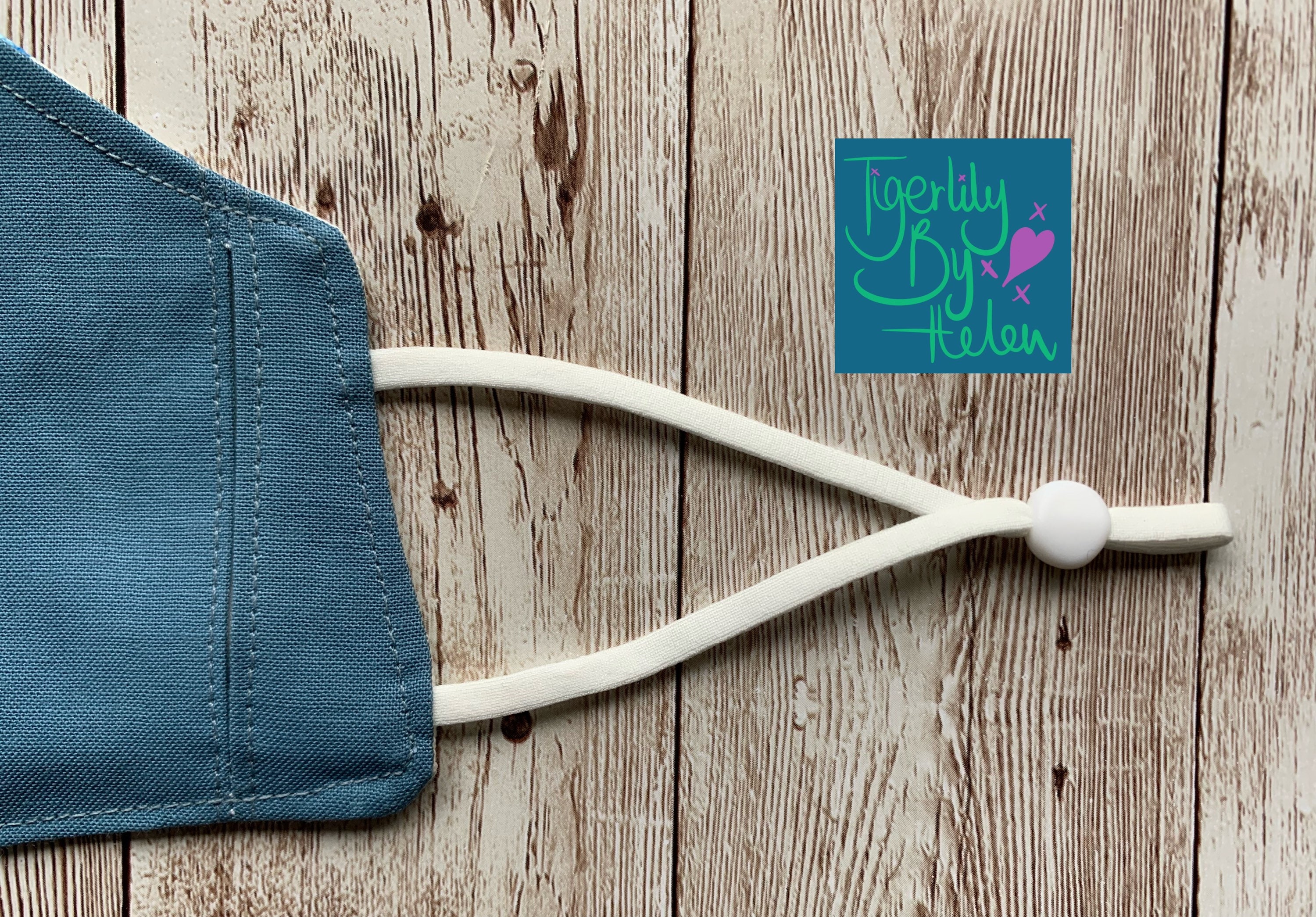 Cath Kidston Triple Layer Fabric Face Mask Etsy