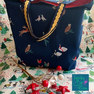 Joules Bag Etsy