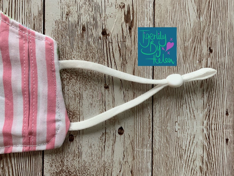 Cath Kidston Triple Layer Fabric Face Mask Etsy