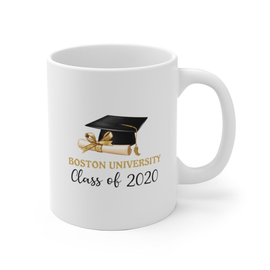 Graduation Mug Graduation Gift Custom Graduation Mug Etsy Australia