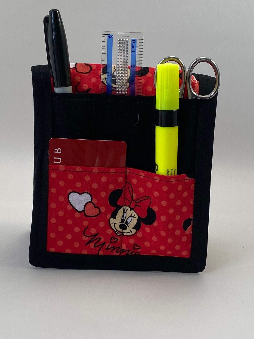 Medical Pocket Organizer Nurse Pocket Organizer Lab Tech Etsy