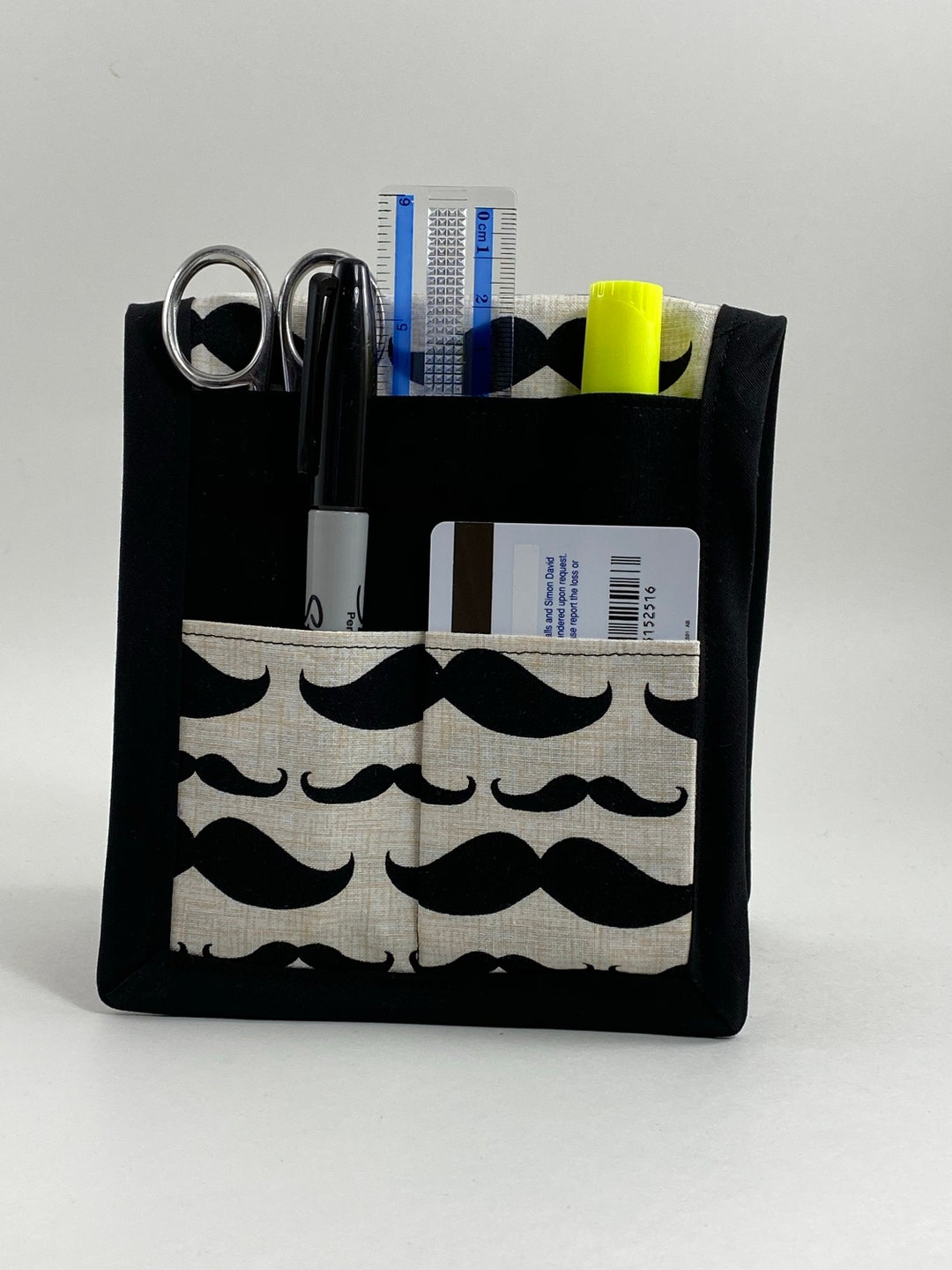 Medical Pocket Organizer, Nurse Pocket Organizer, Lab Tech Pocket