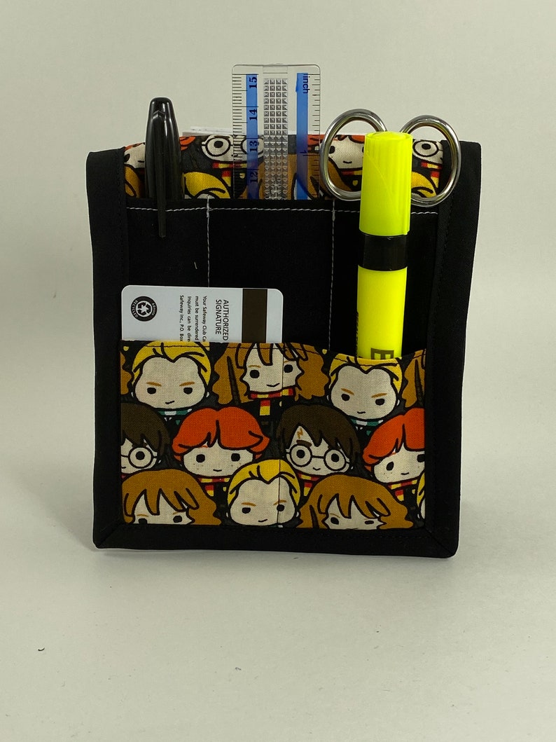 Medical Pocket Organizer Nurse Pocket Organizer Lab Tech Etsy