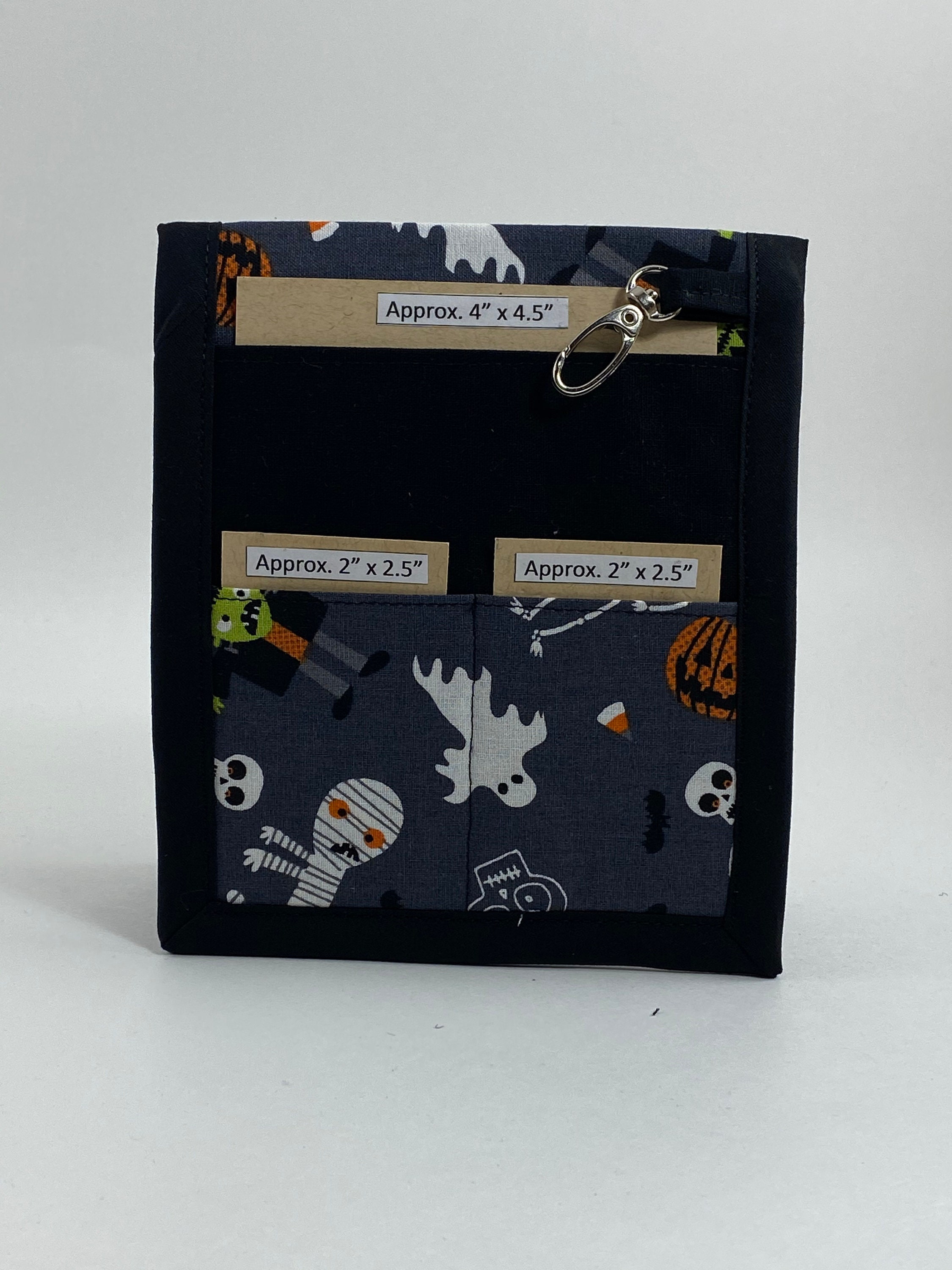 Medical Pocket Organizer Nurse Pocket Organizer Lab Tech Etsy