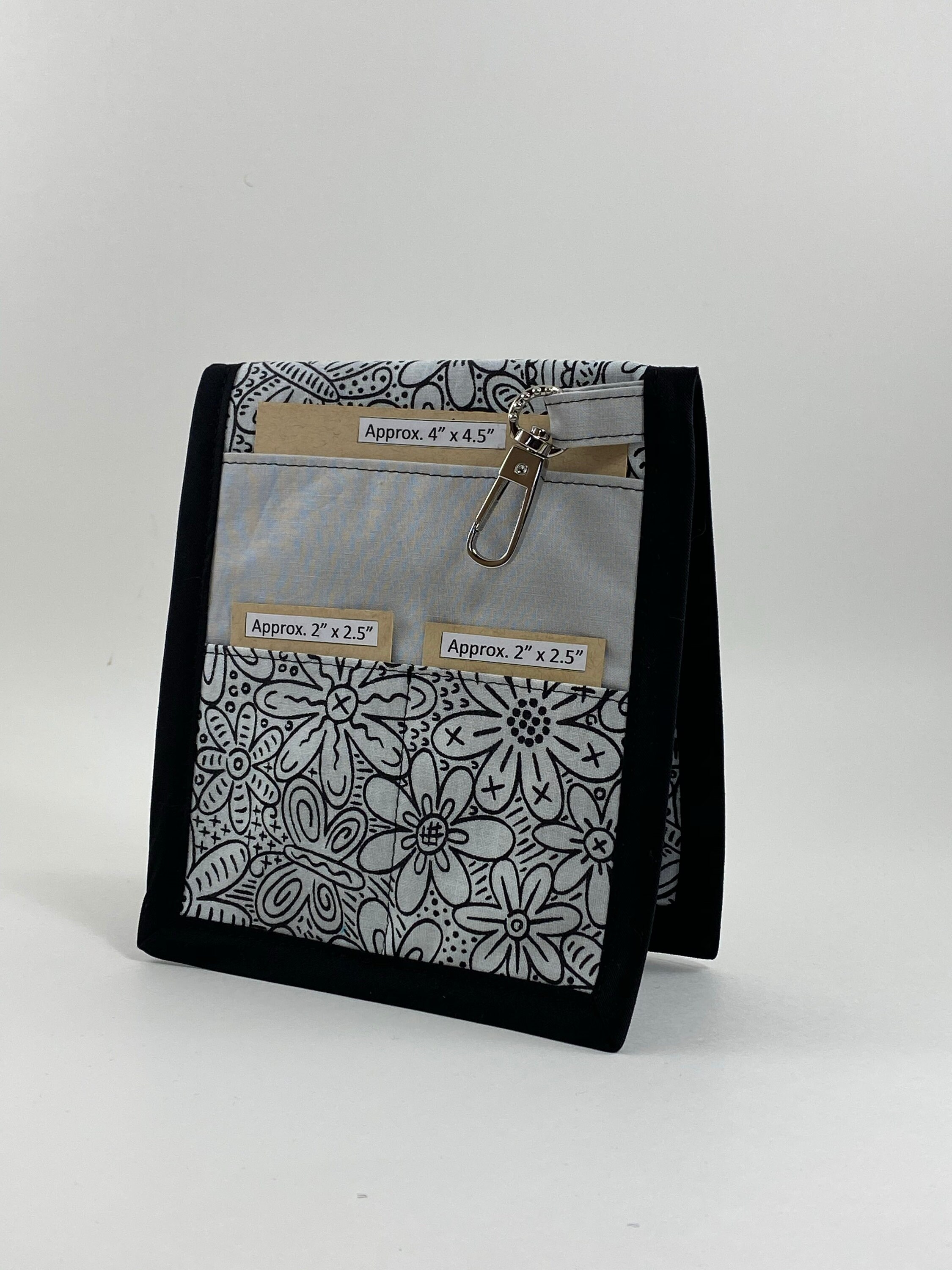 Medical Pocket Organizer Nurse Pocket Organizer Lab Tech Etsy