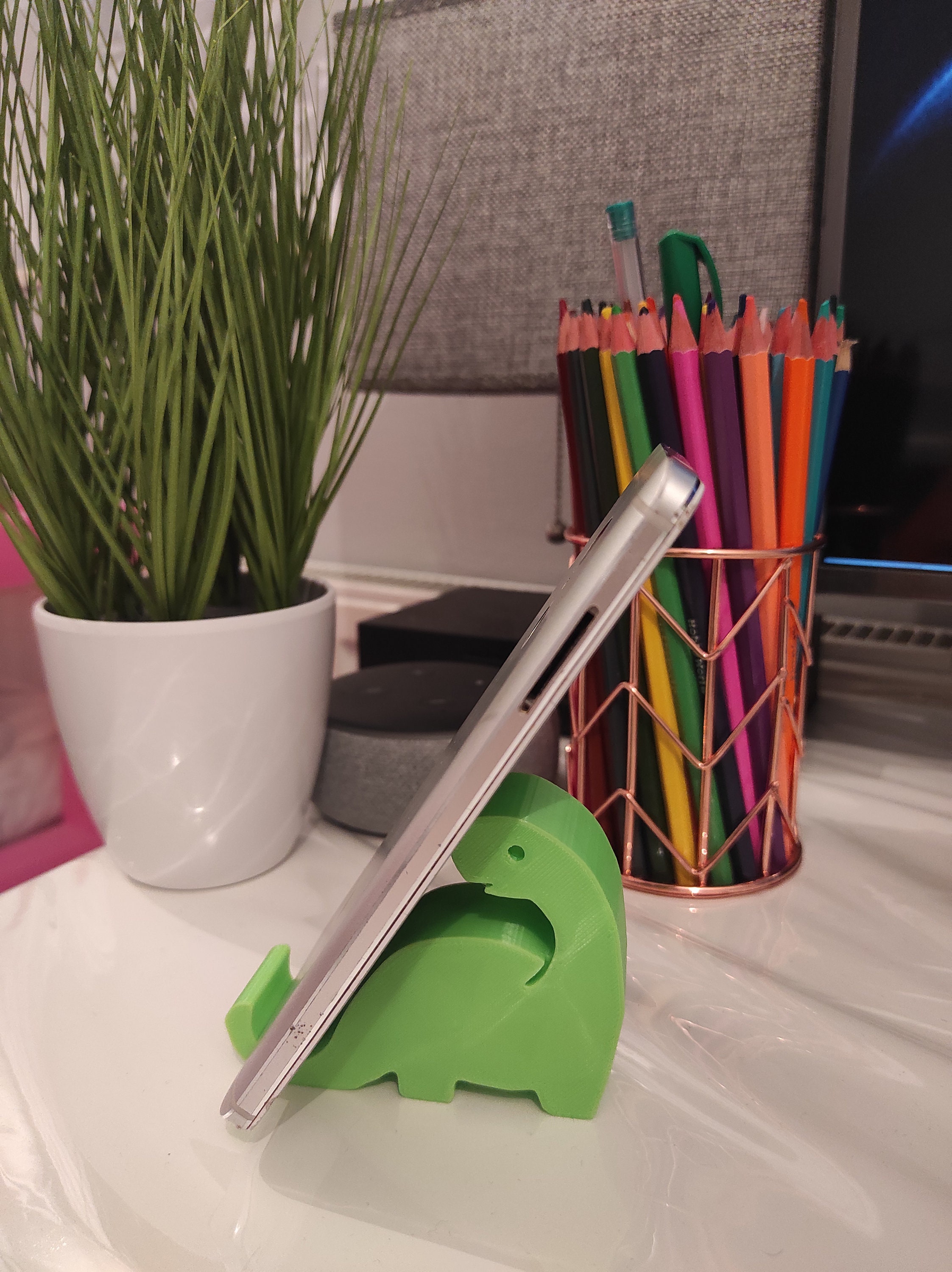 Mobile Phone Tablet Holder Stand Etsy