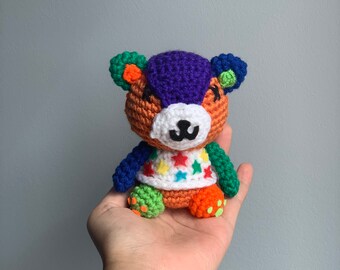 acnh stitches plush