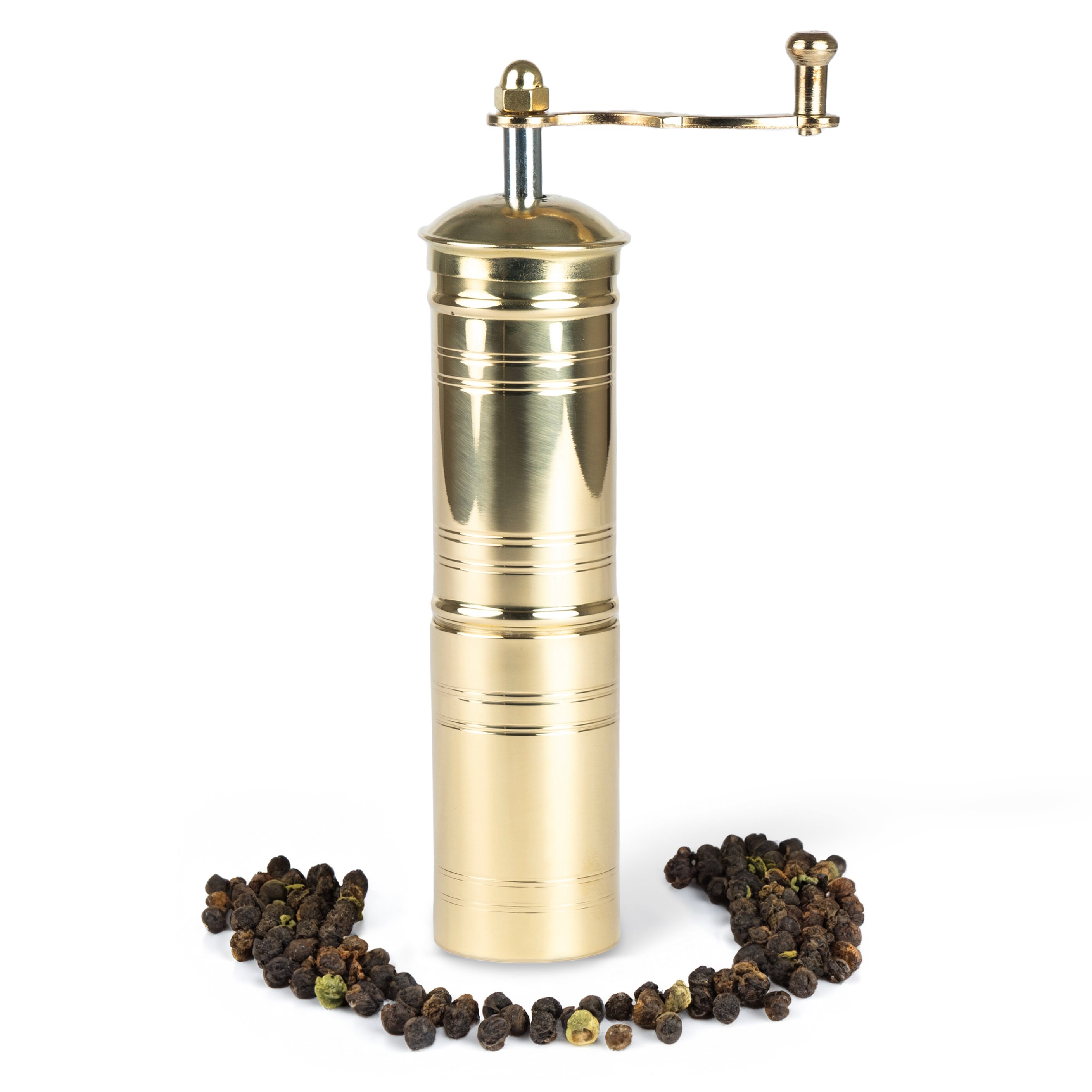 Turkish Coffee Grinder: Our 6 Top Picks To Choose From