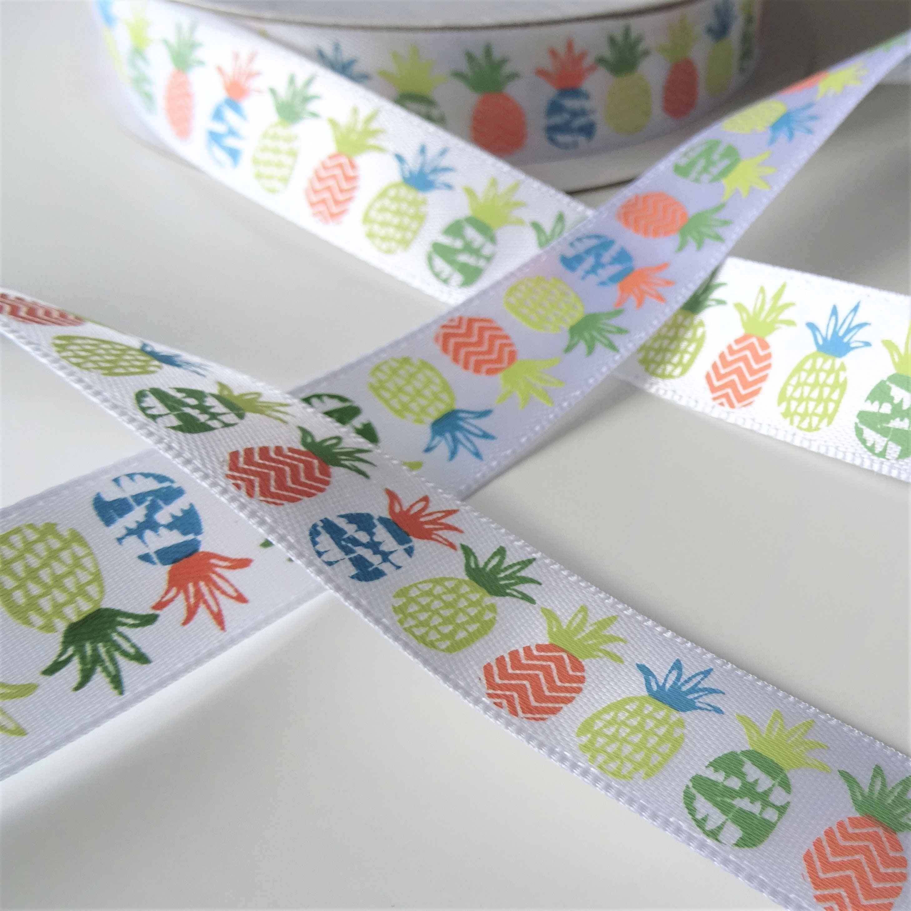 17+ Pineapple Hair Wrap KalenPatronella