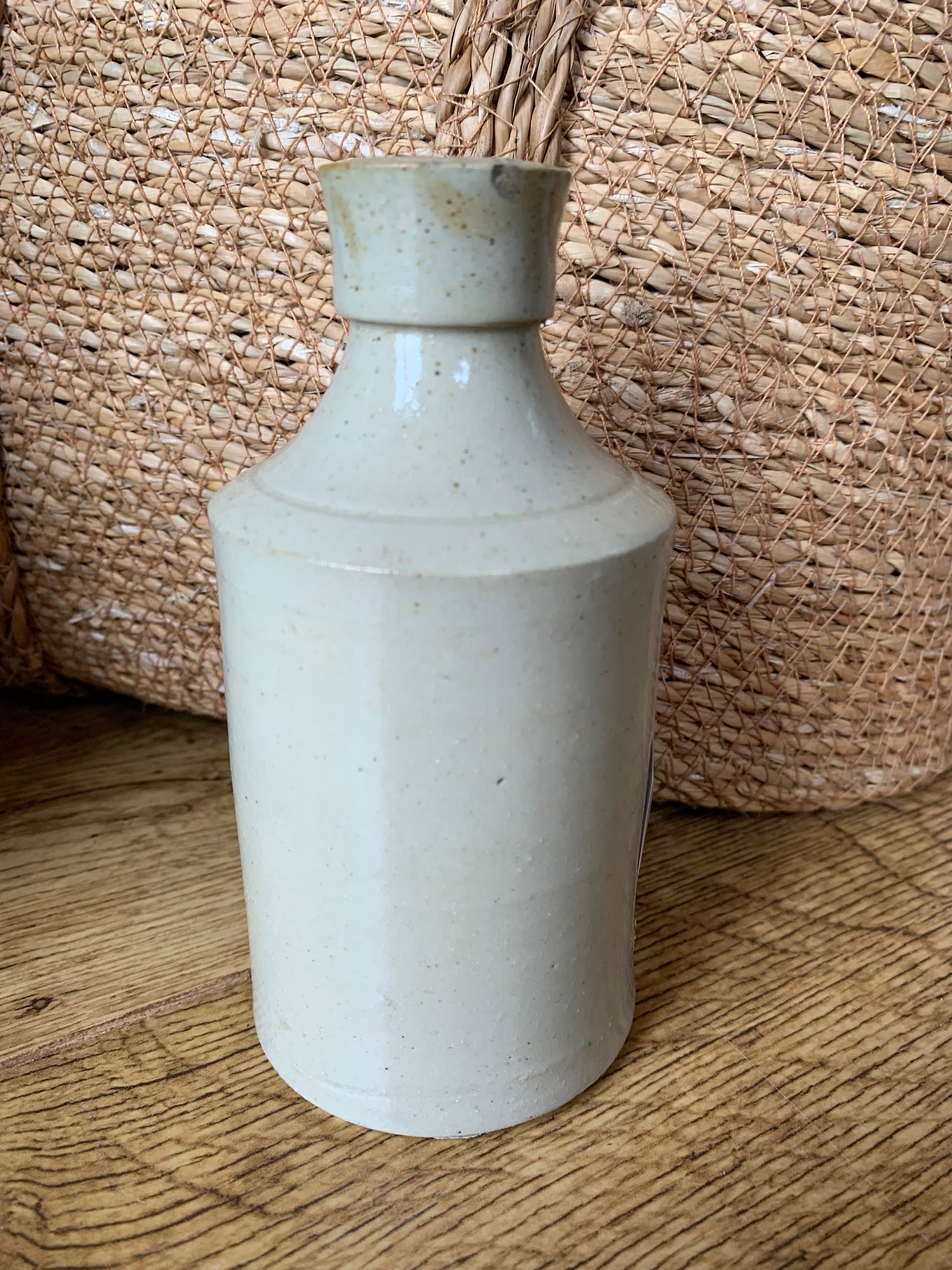 Stoneware ink bottle - Etsy 日本