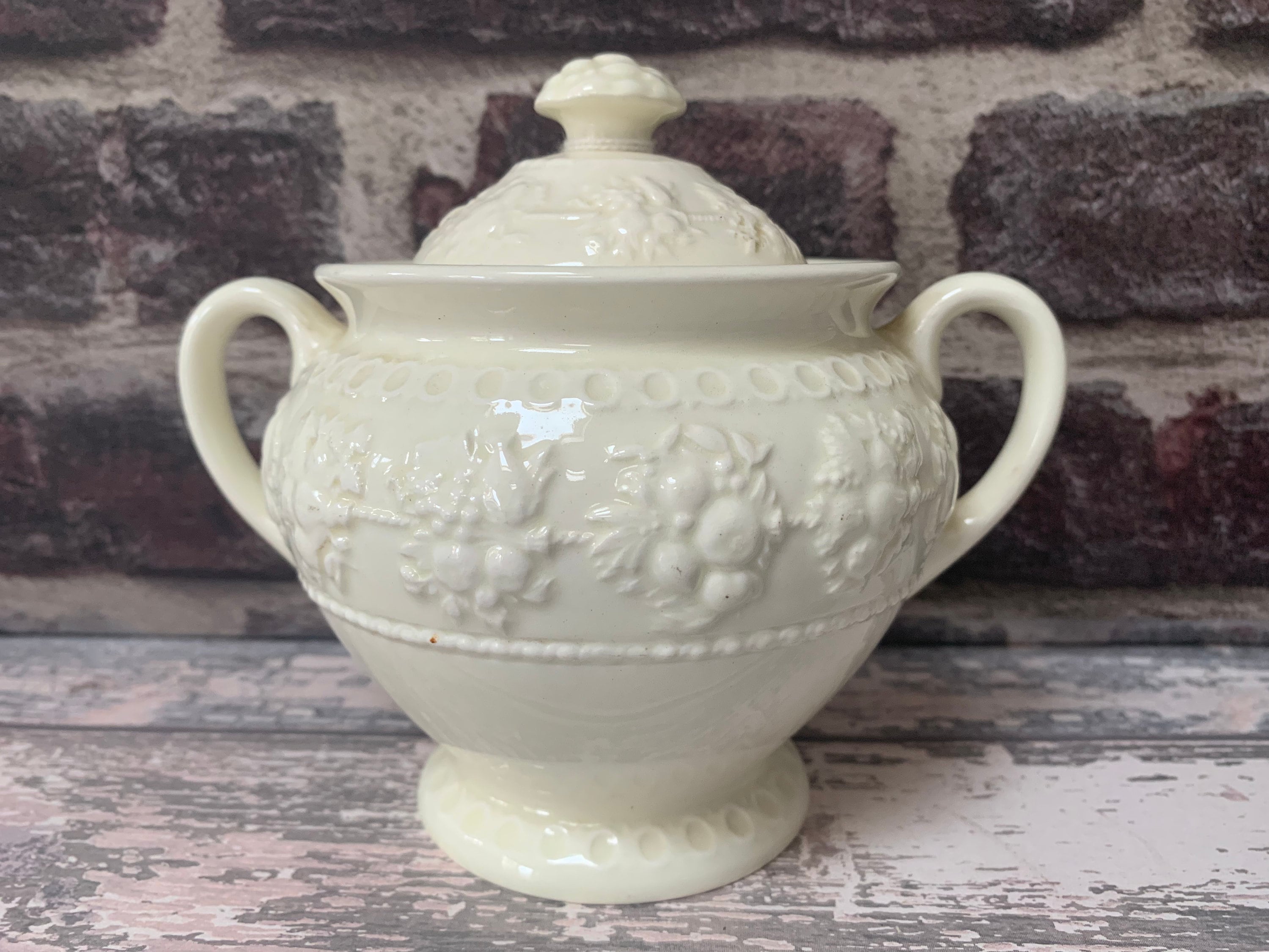 Creamware - Etsy 日本