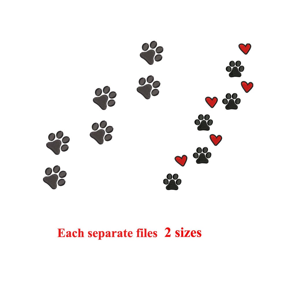 crayola pets 10pc paw print keepsake craft kit