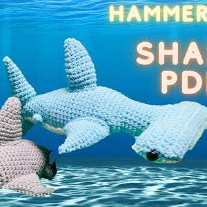 Hammerhead Shark