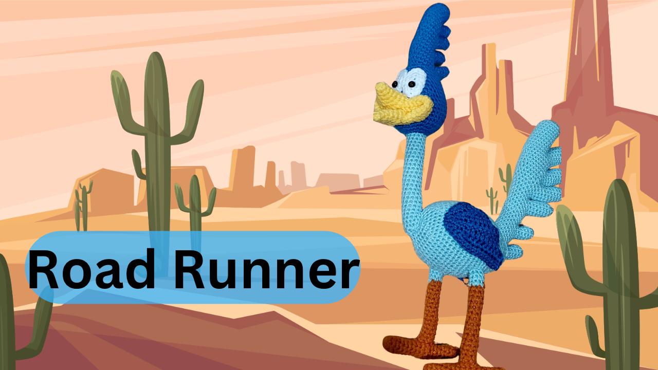 Road runner toys Italia