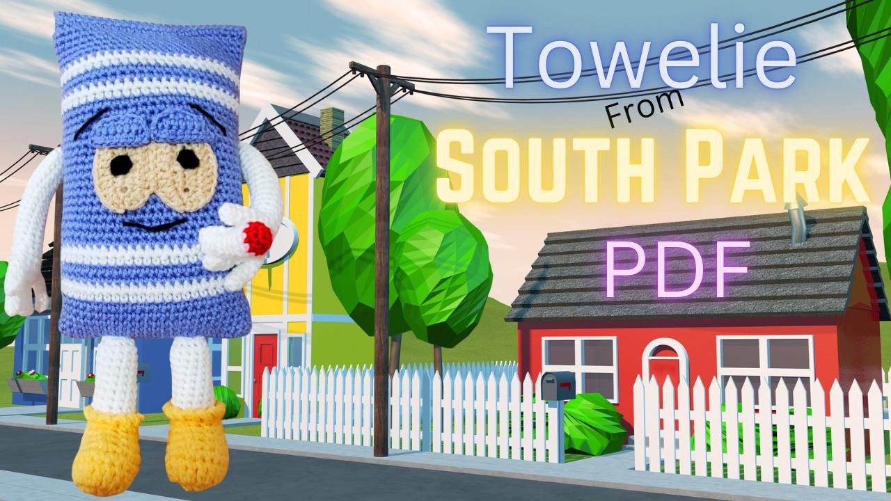 Towelie