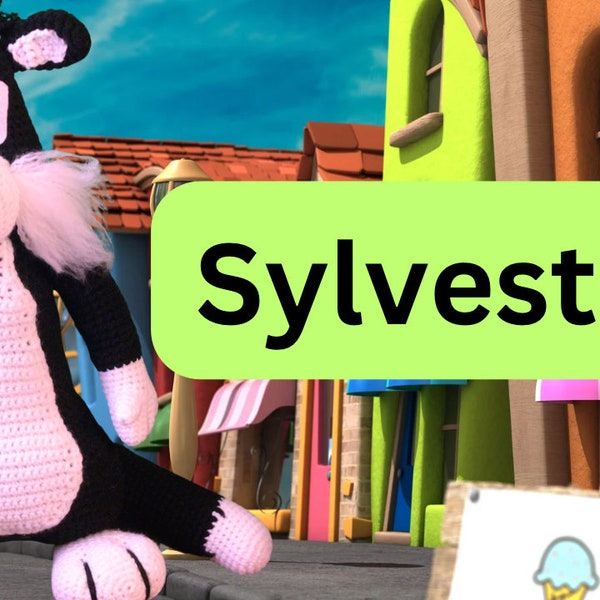 Sylvester Cat