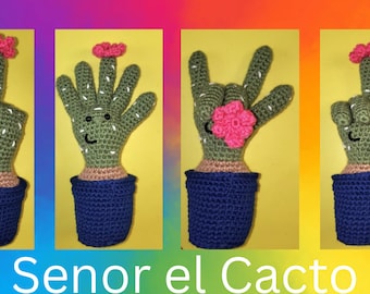 Senor el Cacto