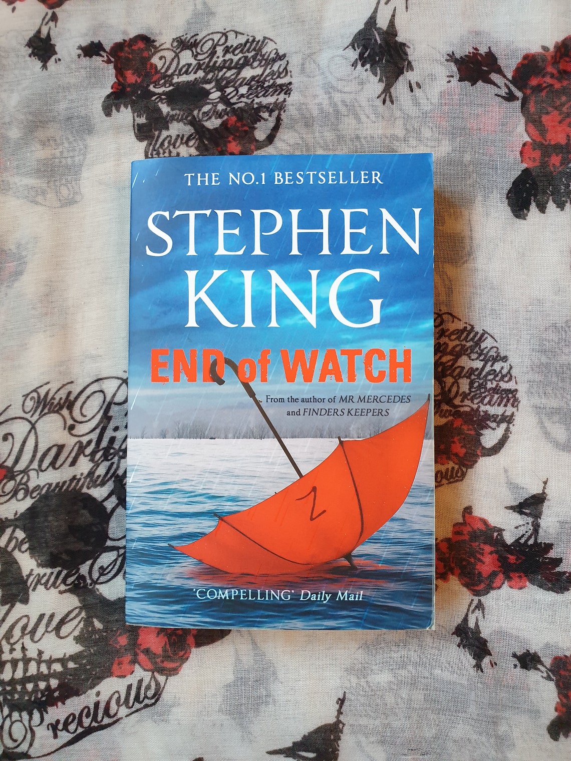 stephen king end of watch series stephen king end of watch series