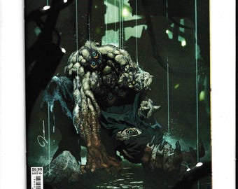 Absolute Green Arrow #5 (2026) Gerald Parel Variant Absolute Green Arrow Revealed