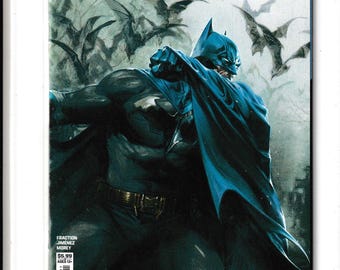 Batman #1 (2025) Gabriele Dell'Otto Variant