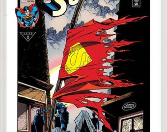 Superman 75 Facsimile Edition 2026 #1 (2026) Facsimile Edition Foil Variant