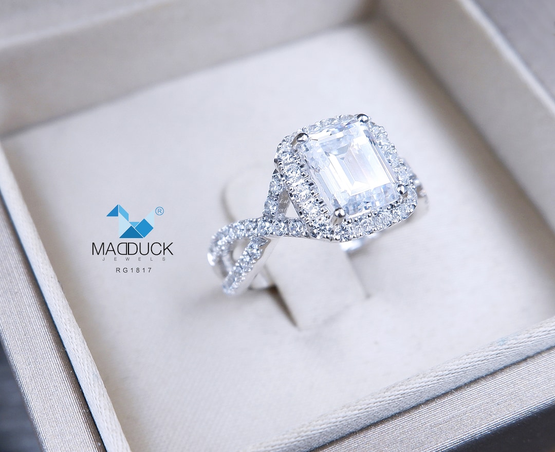 I-be Orecchini Larimar Ovali In Argento 925 – Vere Gemme Naturali Blu Cielo – Gioielli Eleganti In Confezione Regalo Con Certificato, Misura 6x8 Mm