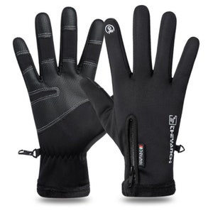 Anqier gloves discount