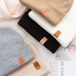 Tags for Knits,