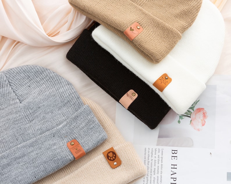 Tags for Knits,