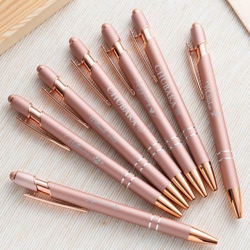 Personalized Pen,Wedding Pens,Party Favors,Gift for Woman,Bridal Party Gift,Company Gifts,Mother's Day Gifts