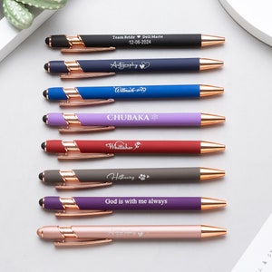 Personalized Wedding Pens,Custom Pens Bulk,,Custom Party Favors,Gift for Woman,Bridal Party Gift,Company Gifts,Gifts for Mom