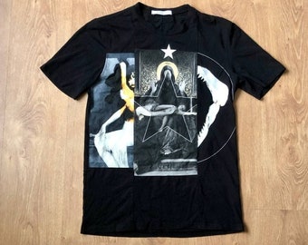 etsy givenchy shirt