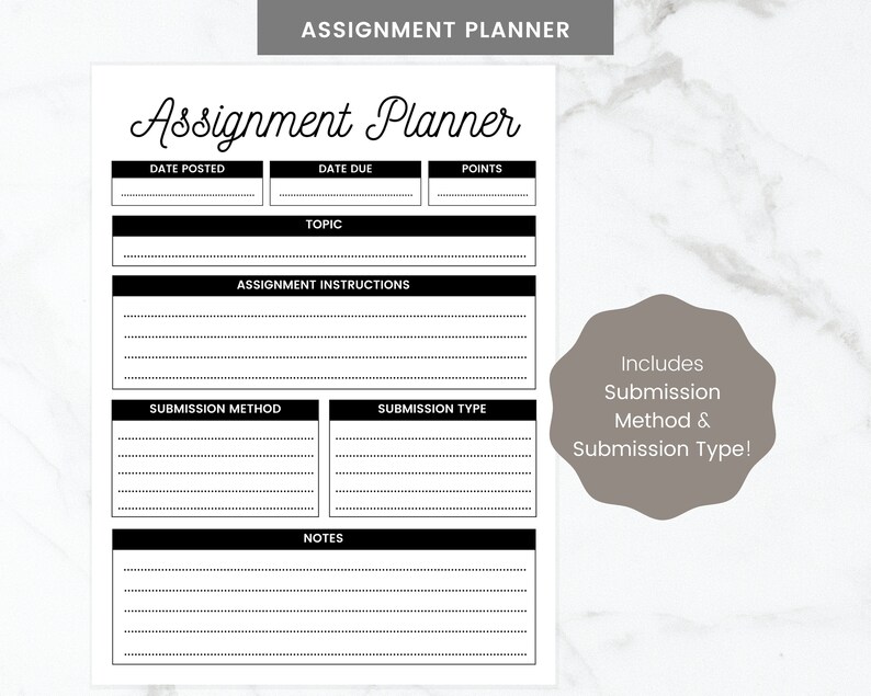 Comprehensive Digital Teacher Planner: Virtual Lessons, Online Learning ...