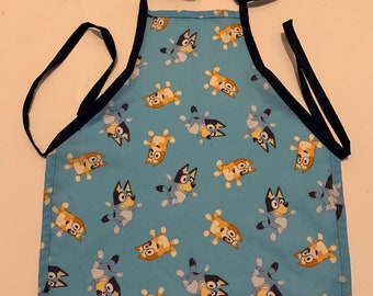 Child’s Handmade apron