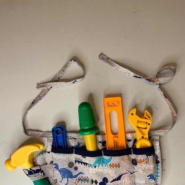Boys Tool Belt Etsy
