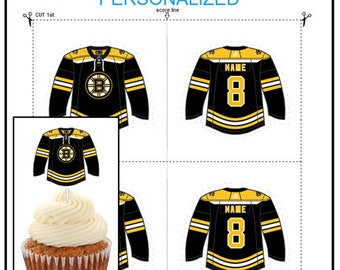 Anaheim Ducks PNG File cut and glue to a stick Hockey Cupcake Toppers Just print DIY Pennant Flag Favors
