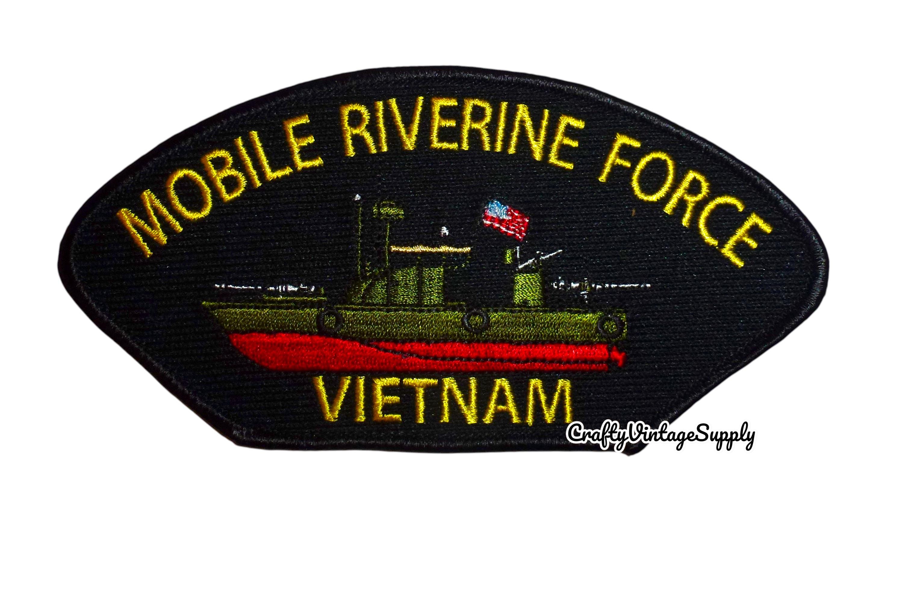 Vietnam war patch - Etsy 日本