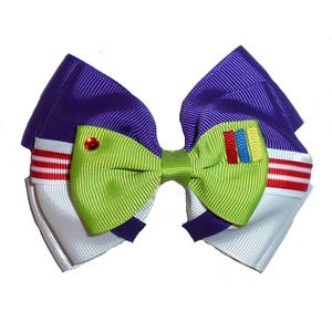 Valpbågar ~ Buzz Lightyear-historien fluga hundhalsbandstillbehör (DC31)