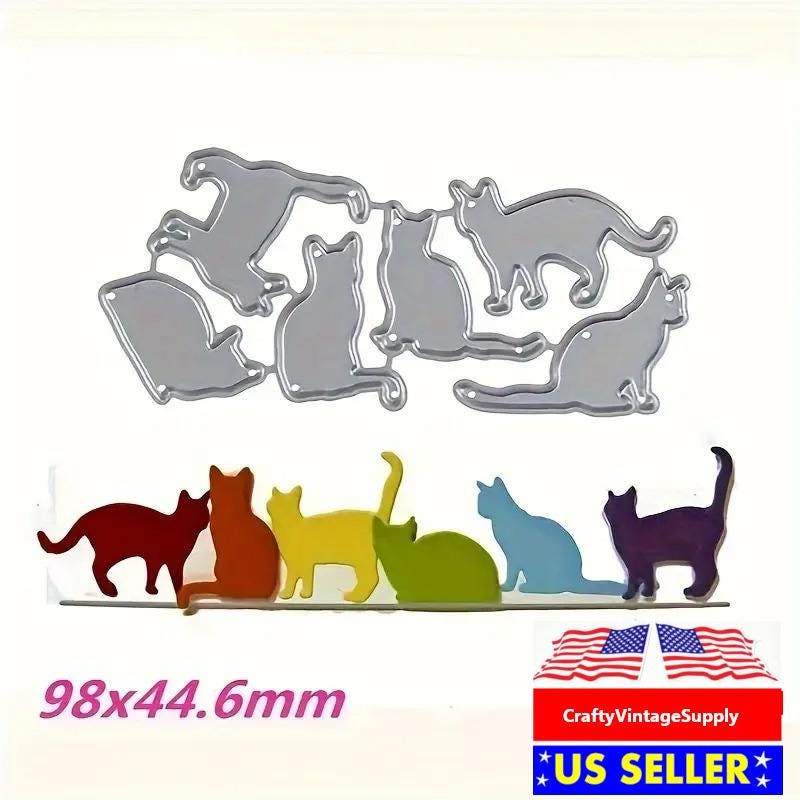 カッティングダイ(134) ‪☆ネコ カッティングダイ(134) ‪☆ネコ 楽天市場】N50-121/ワンダーハウス‬