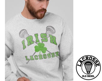 Lacrosse jumper Clearance