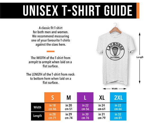 NY LIZARDS LACROSSE T-shirt Unisex Men Women Team D1 Mll Pll 