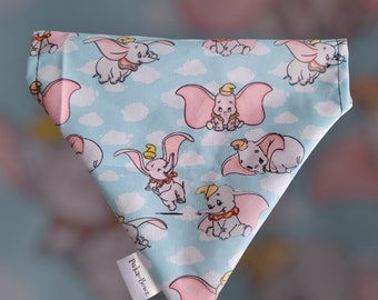 Darling Dumbo Bandana