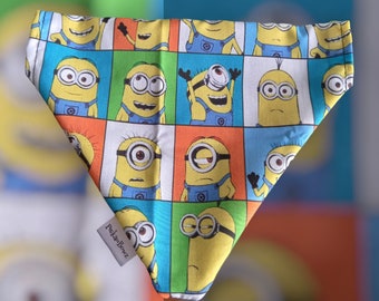 Minions bandana