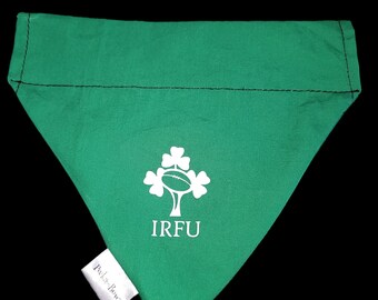 Six Nations bandana for dogs