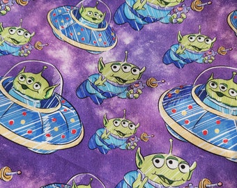 Toy Story Aliens Bandana