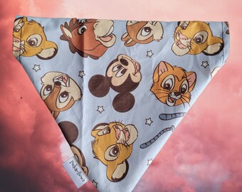 Disney Stars Bandana