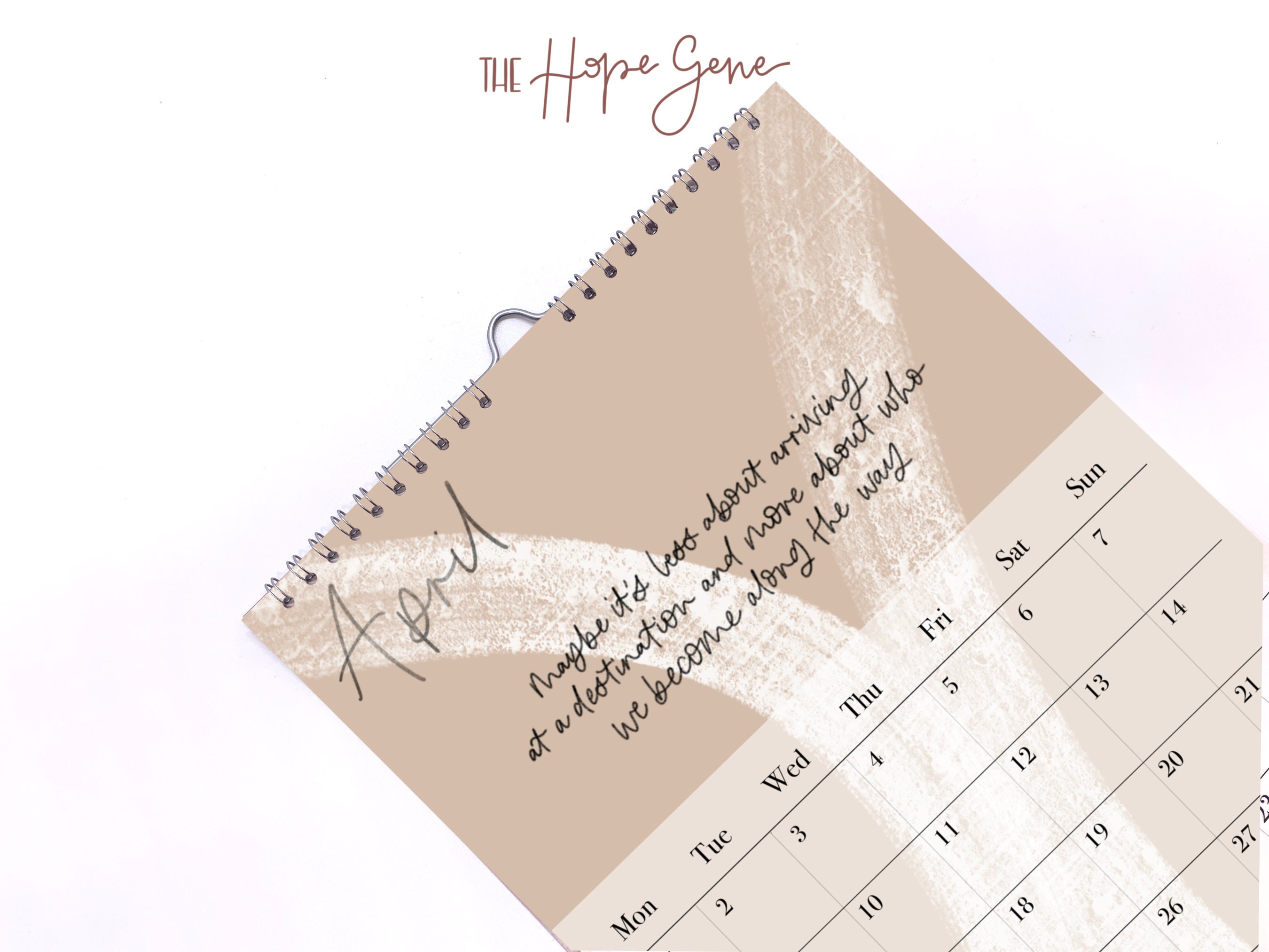 2024 Wall Calendar A4 Wall Calendar Inspirational Wall Calendar Digital